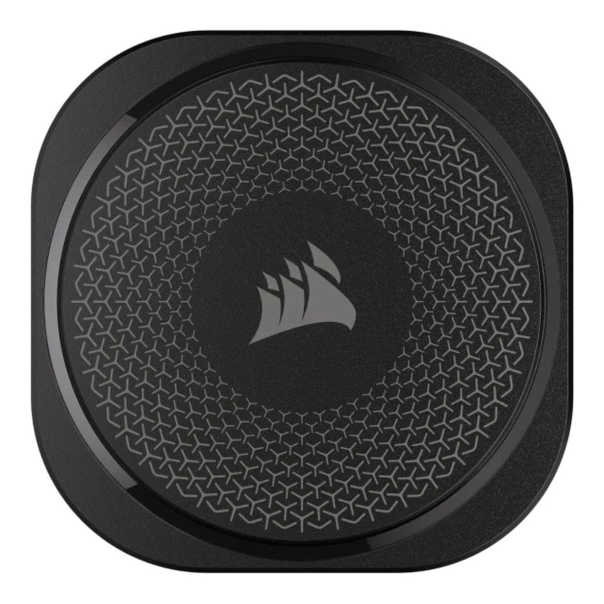 Corsair NAUTILUS 360 RS ARGB Liquid CPU Cooler Black CW-9060093-WW