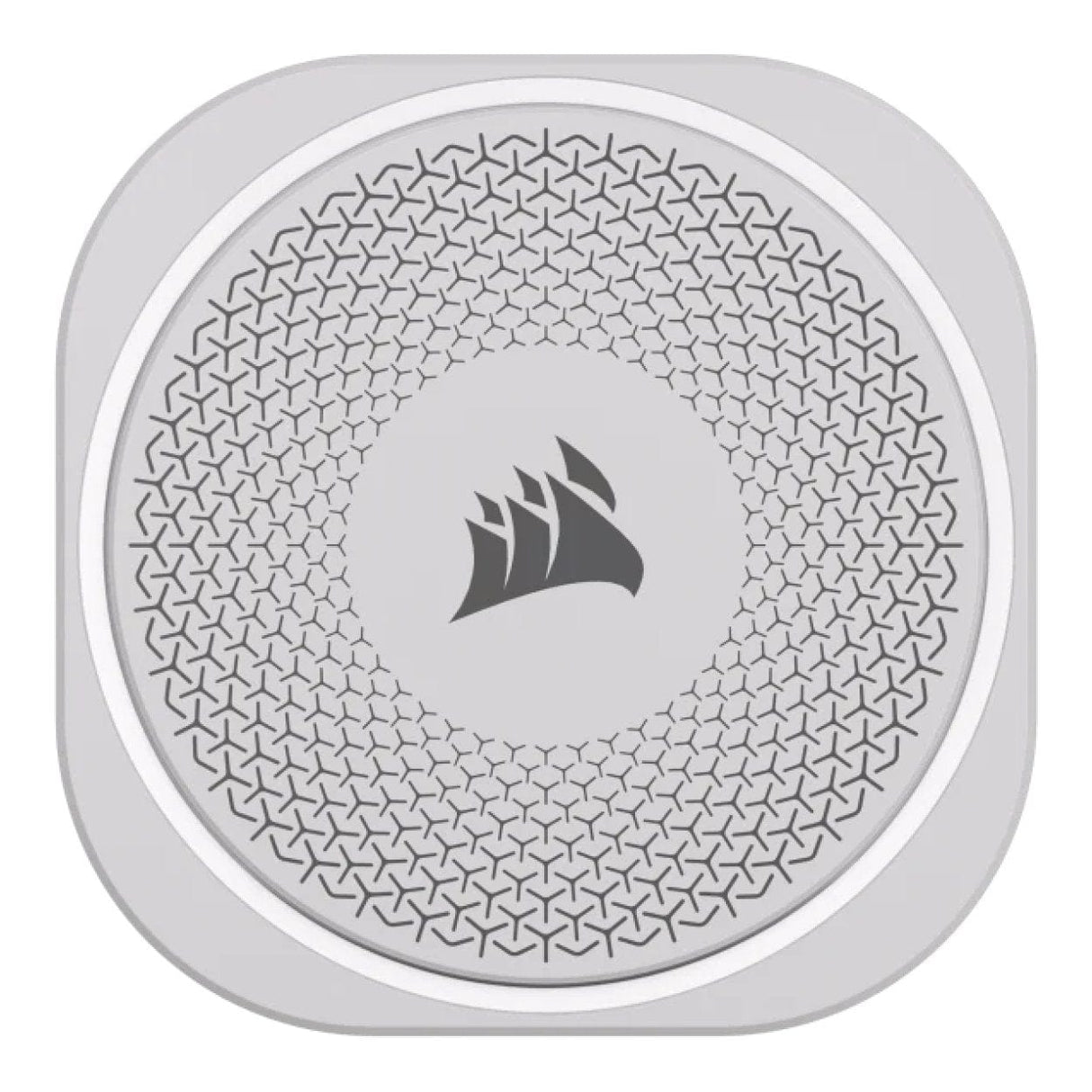 Corsair NAUTILUS 360 RS ARGB Liquid CPU Cooler White CW-9060095-WW