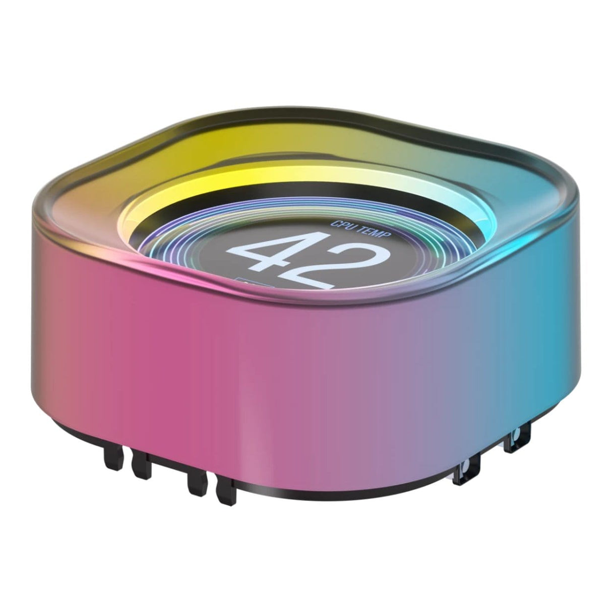 Corsair iCUE LINK LCD Screen Module Black CW-9061011-WW