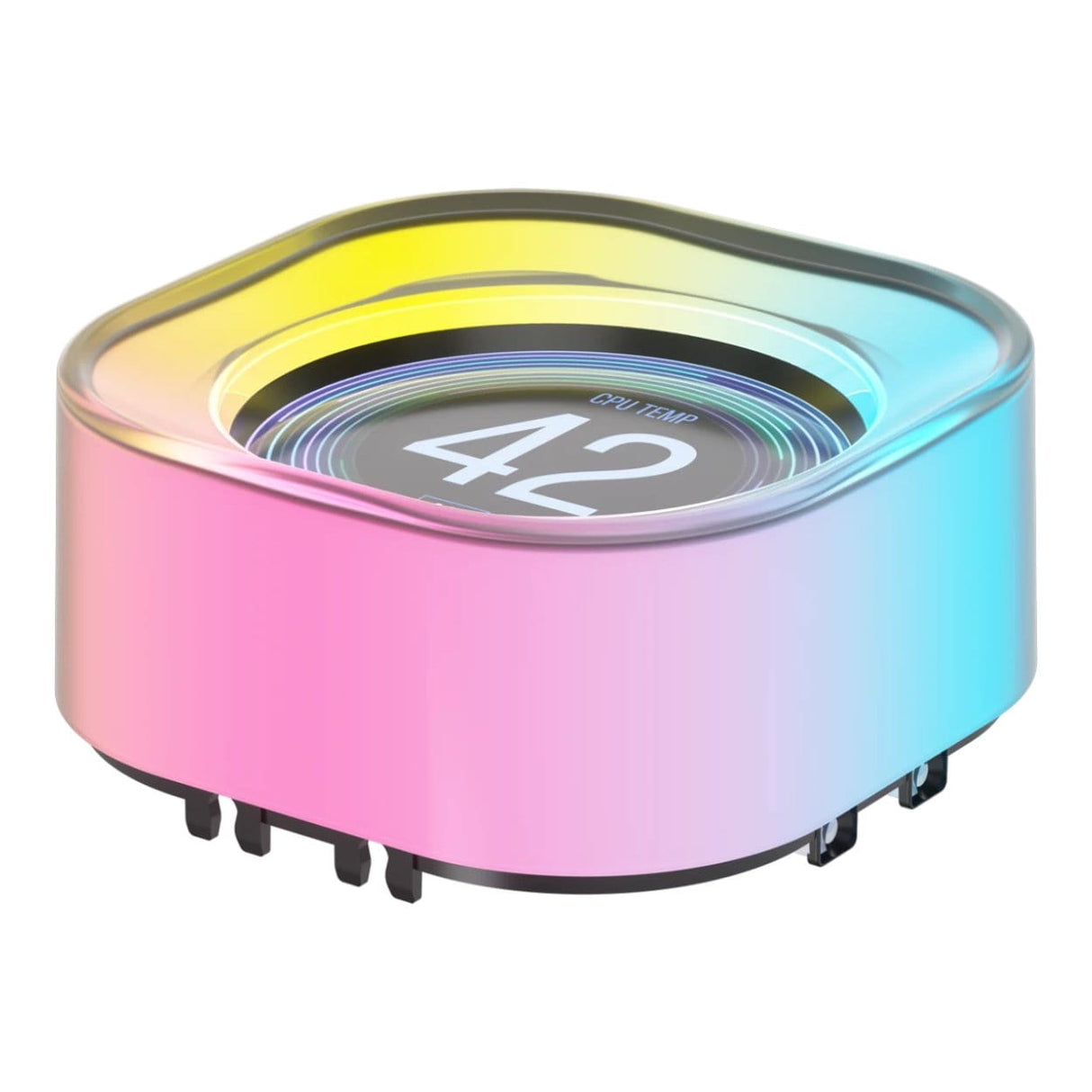 Corsair iCUE LINK LCD Screen Module White CW-9061012-WW