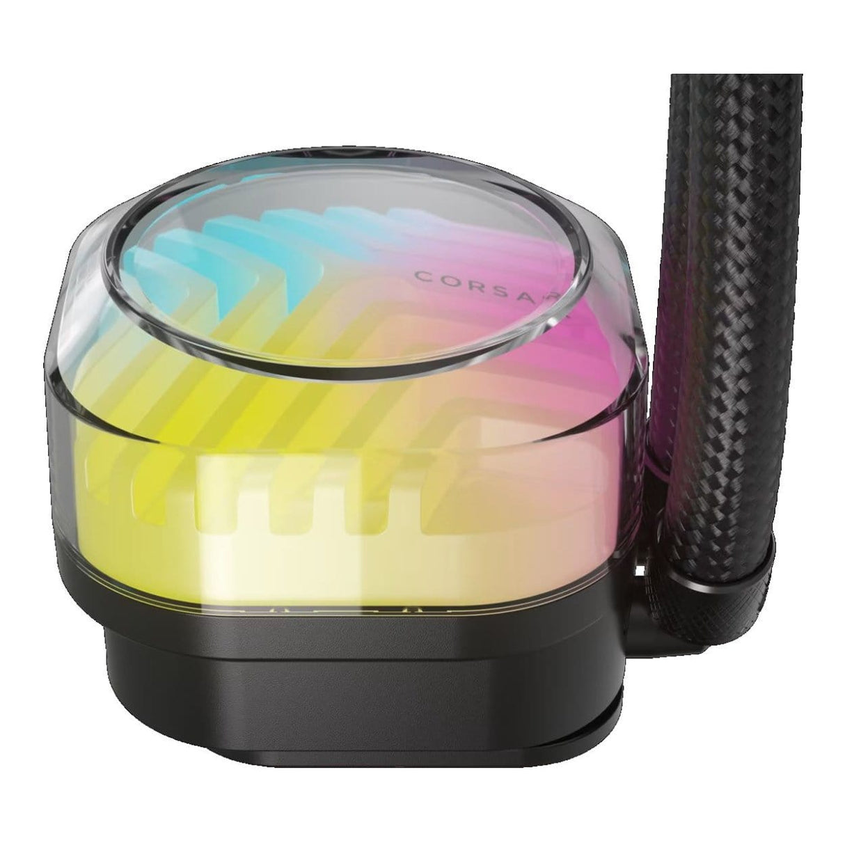 Corsair iCUE Link CapSwap Module Groove Upgrade Kit CW-9061013-WW