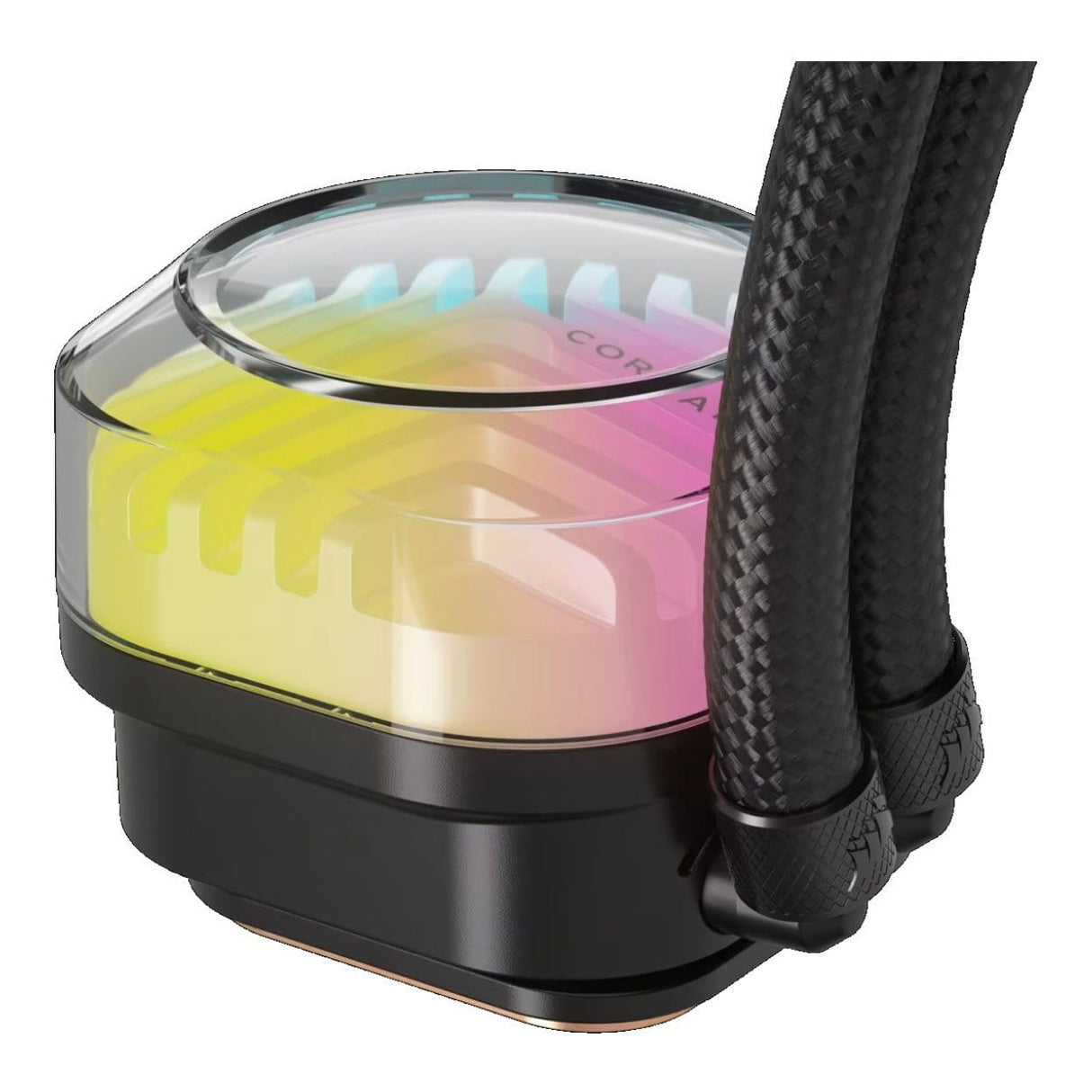 Corsair iCUE Link CapSwap Module Groove Upgrade Kit CW-9061013-WW