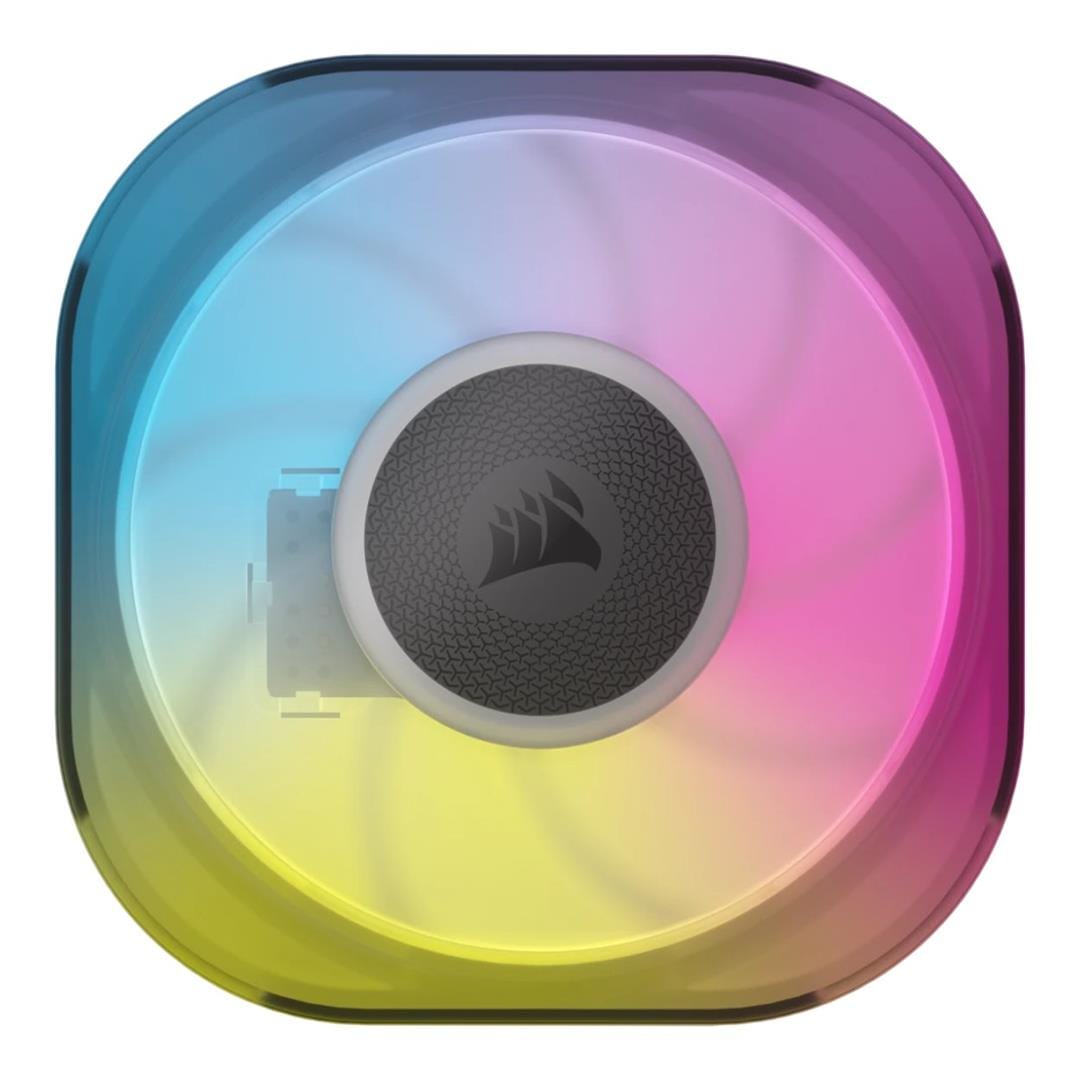 Corsair iCUE LINK CapSwap VRM Fan Module Black CW-9061014-WW