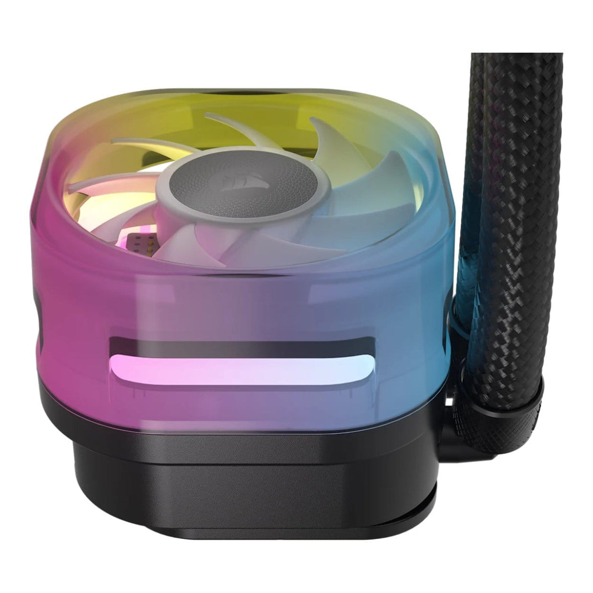 Corsair iCUE LINK CapSwap VRM Fan Module Black CW-9061014-WW