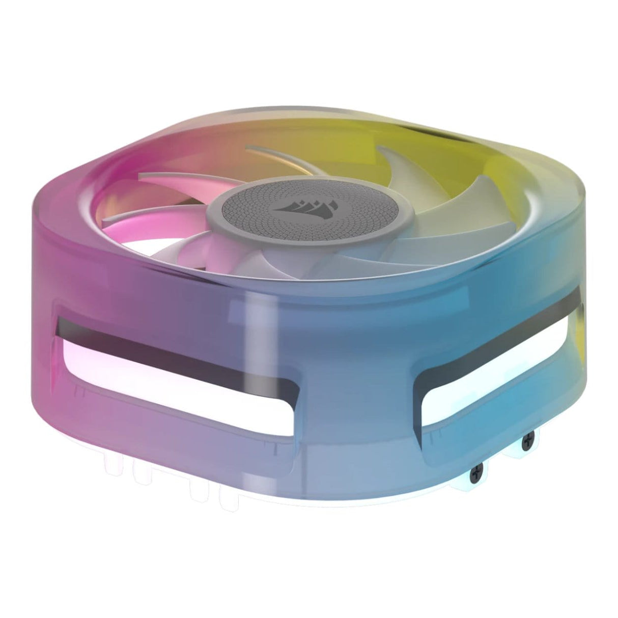 Corsair iCUE LINK CapSwap VRM Fan Module Black CW-9061014-WW