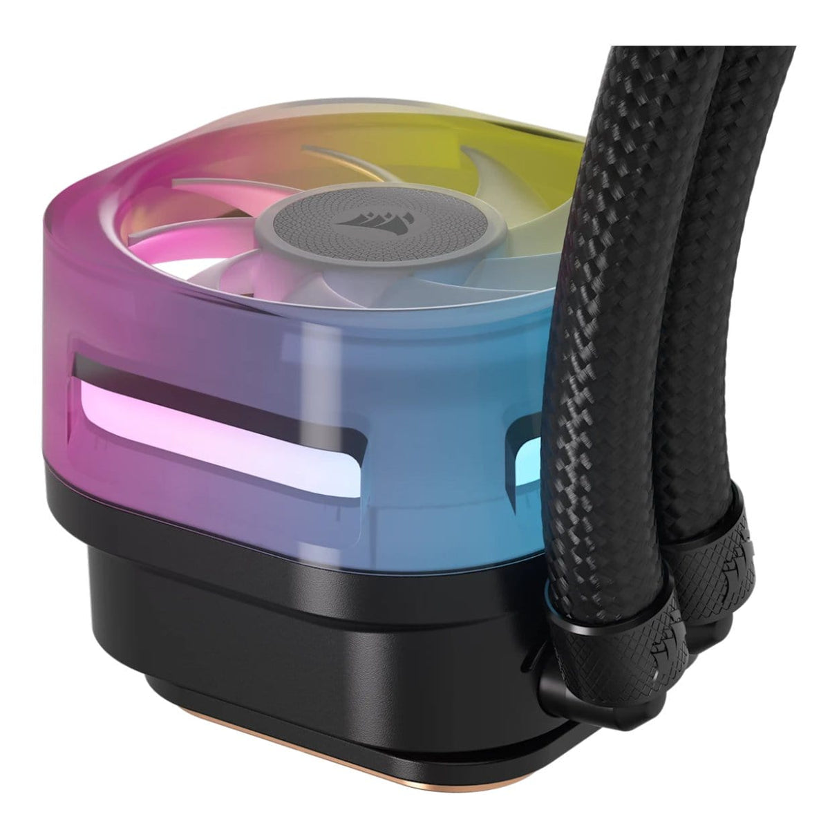 Corsair iCUE LINK CapSwap VRM Fan Module Black CW-9061014-WW