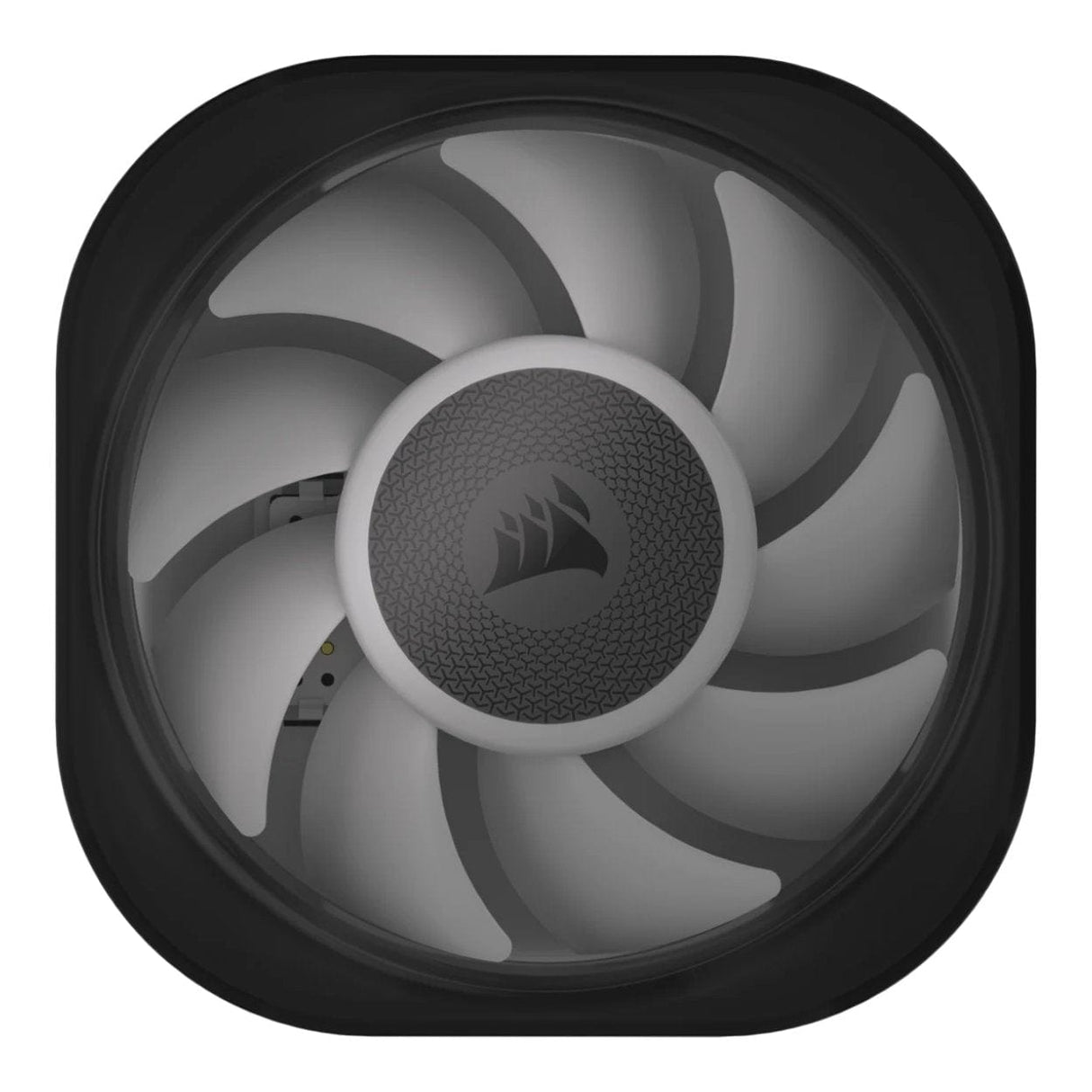 Corsair iCUE LINK CapSwap VRM Fan Module Black CW-9061014-WW