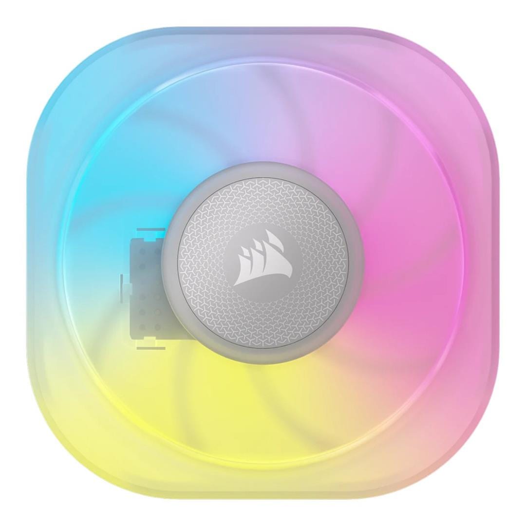 Corsair iCUE LINK CapSwap VRM Fan Module White CW-9061015-WW