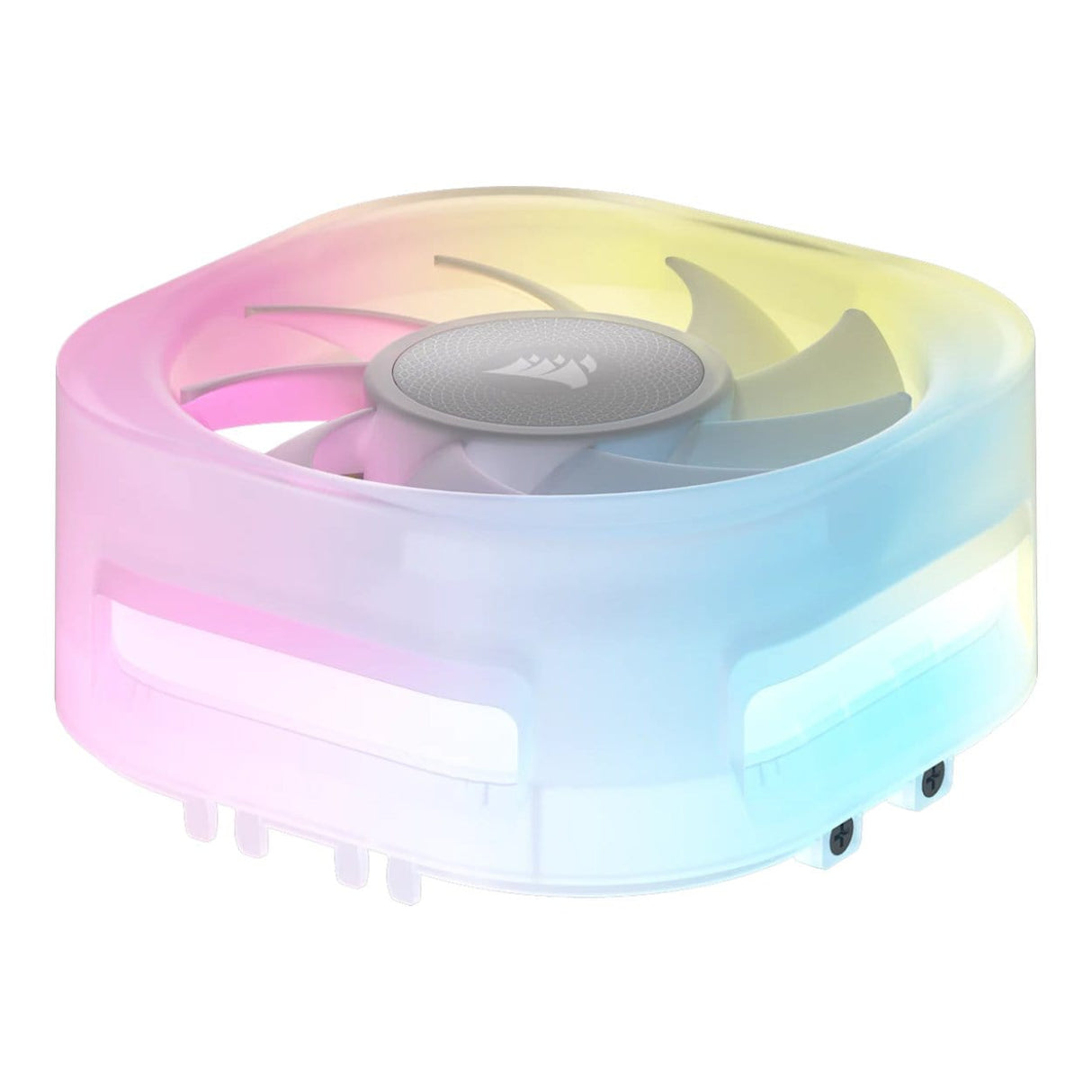 Corsair iCUE LINK CapSwap VRM Fan Module White CW-9061015-WW