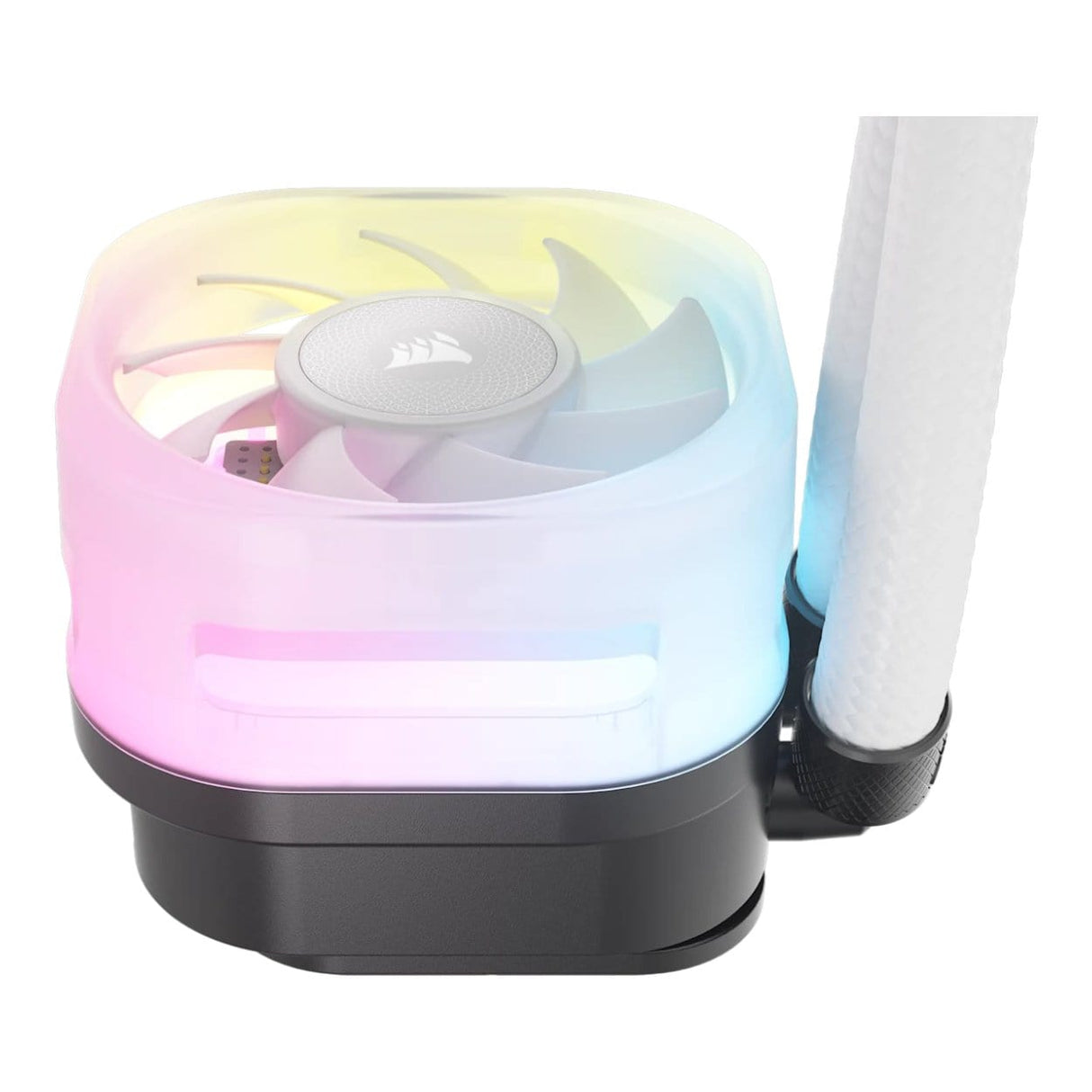 Corsair iCUE LINK CapSwap VRM Fan Module White CW-9061015-WW