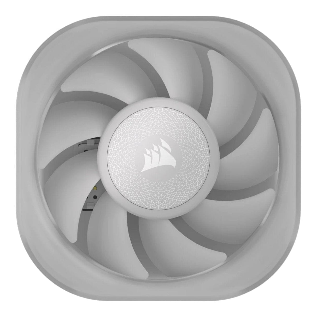 Corsair iCUE LINK CapSwap VRM Fan Module White CW-9061015-WW