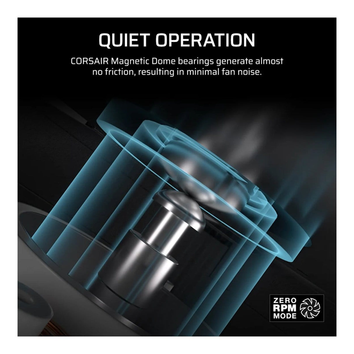 Corsair NAUTILUS 240 RS LCD AiO CPU Liquid Cooler - White CW-9061032-WW