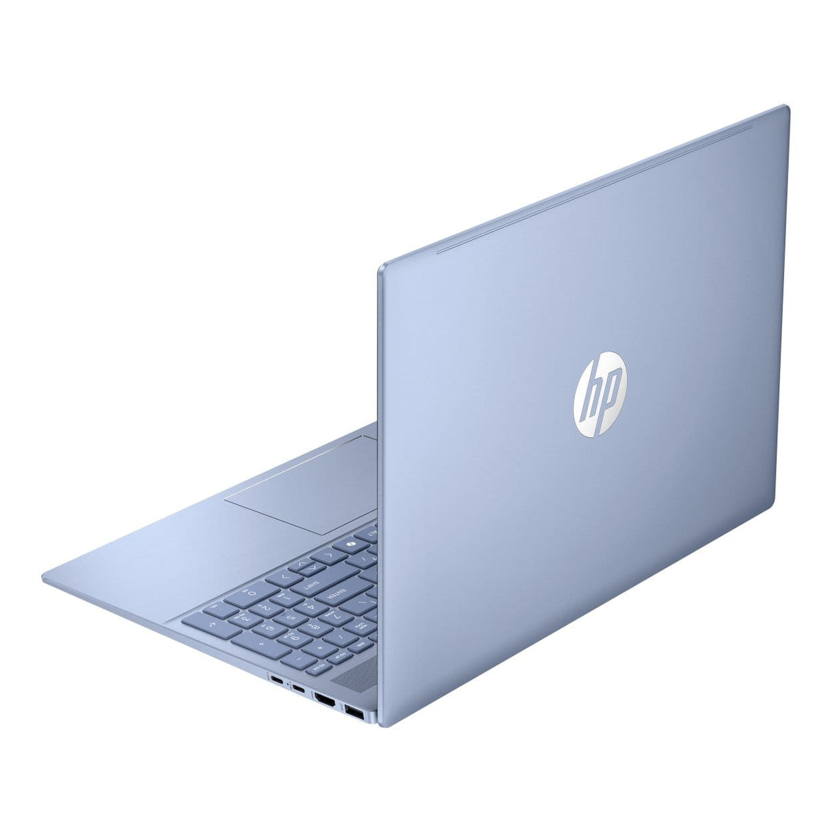 HP OmniBook 5 16-af1004ni 16-inch 2K AI Laptop - Intel Core Ultra 7 255U 1TB SSD 24GB RAM Win 11 Home Sky Blue