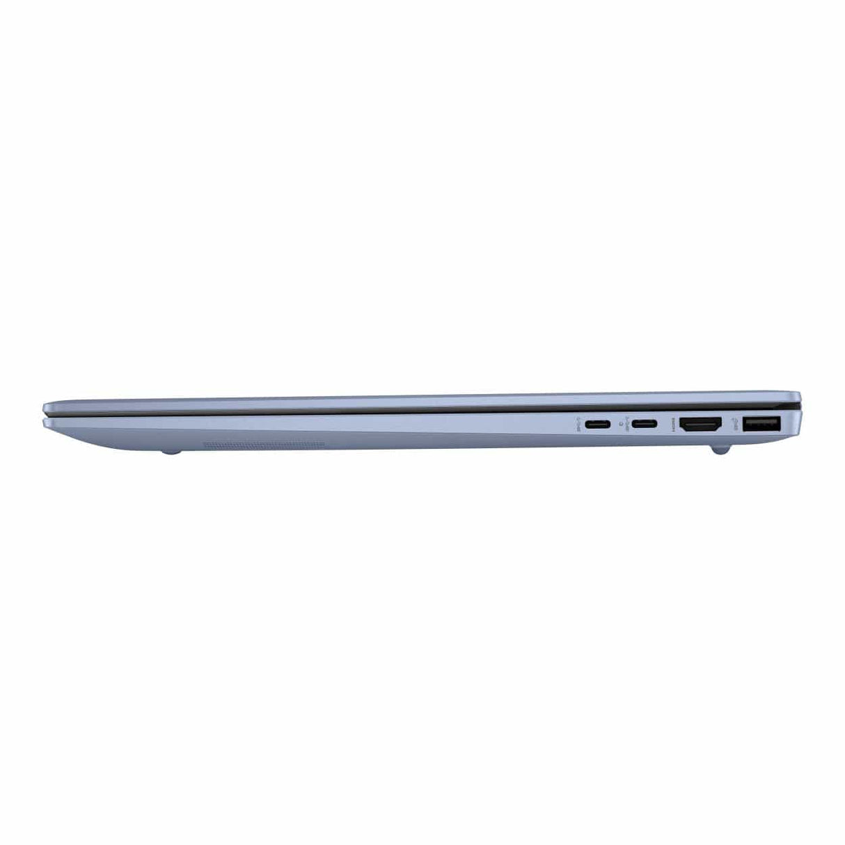 HP OmniBook 5 16-af1004ni 16-inch 2K AI Laptop - Intel Core Ultra 7 255U 1TB SSD 24GB RAM Win 11 Home Sky Blue