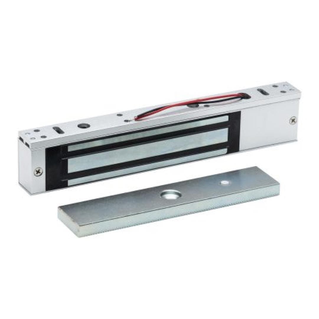 Maglock 280Kg Monitored Door Lock CX-280S