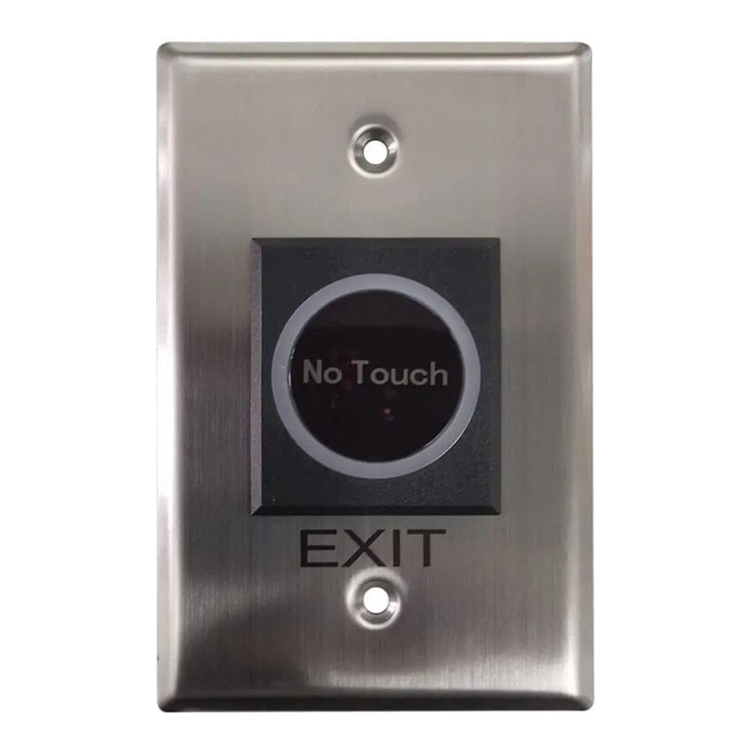 Hikvision No Touch Exit Sensor CX-907