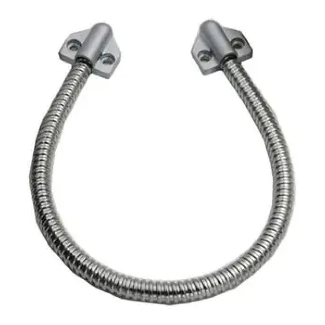 Unbranded 7mm Armoured Door Loop CX-DOORLOOP