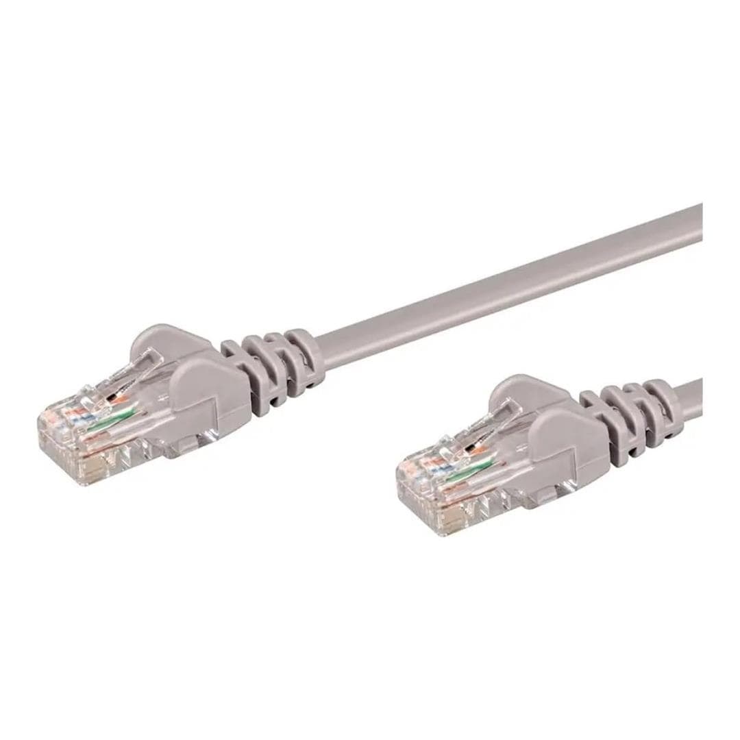 CAT6 Moulded Patch Cable 2m