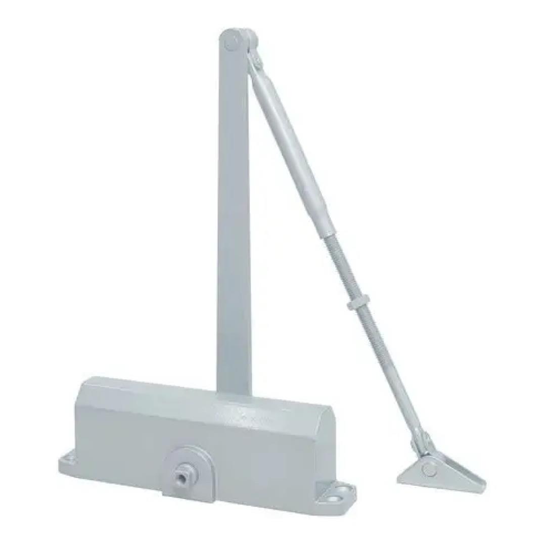 Unbranded Medium-Duty Door Closer up to 60kg CX-S112