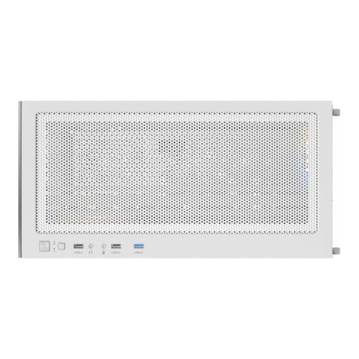 Antec CX300 ATX ARGB Gaming PC Case White