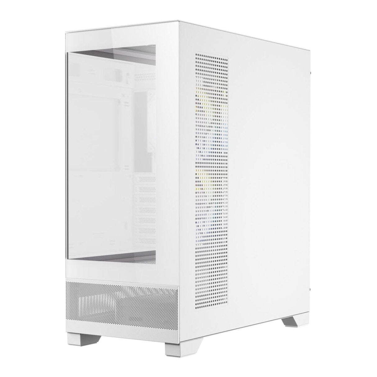 Antec CX700 ARGB Mid-Tower Gaming PC Case White