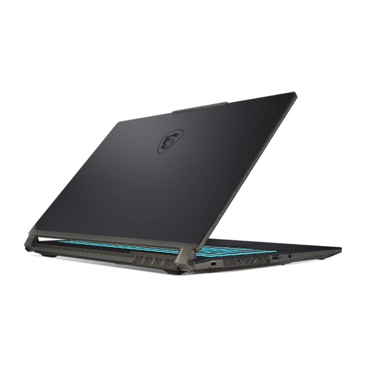 MSI CYBORG 15 A12VE 15.6-inch FHD Laptop - Intel Core i7-12650H 512GB SSD 16GB RAM RTX 4050 Win 11 Home