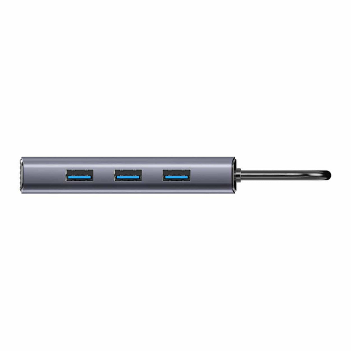 Unitek uHub H6+ 100W 6-in-1 Type-C Hub D1113C