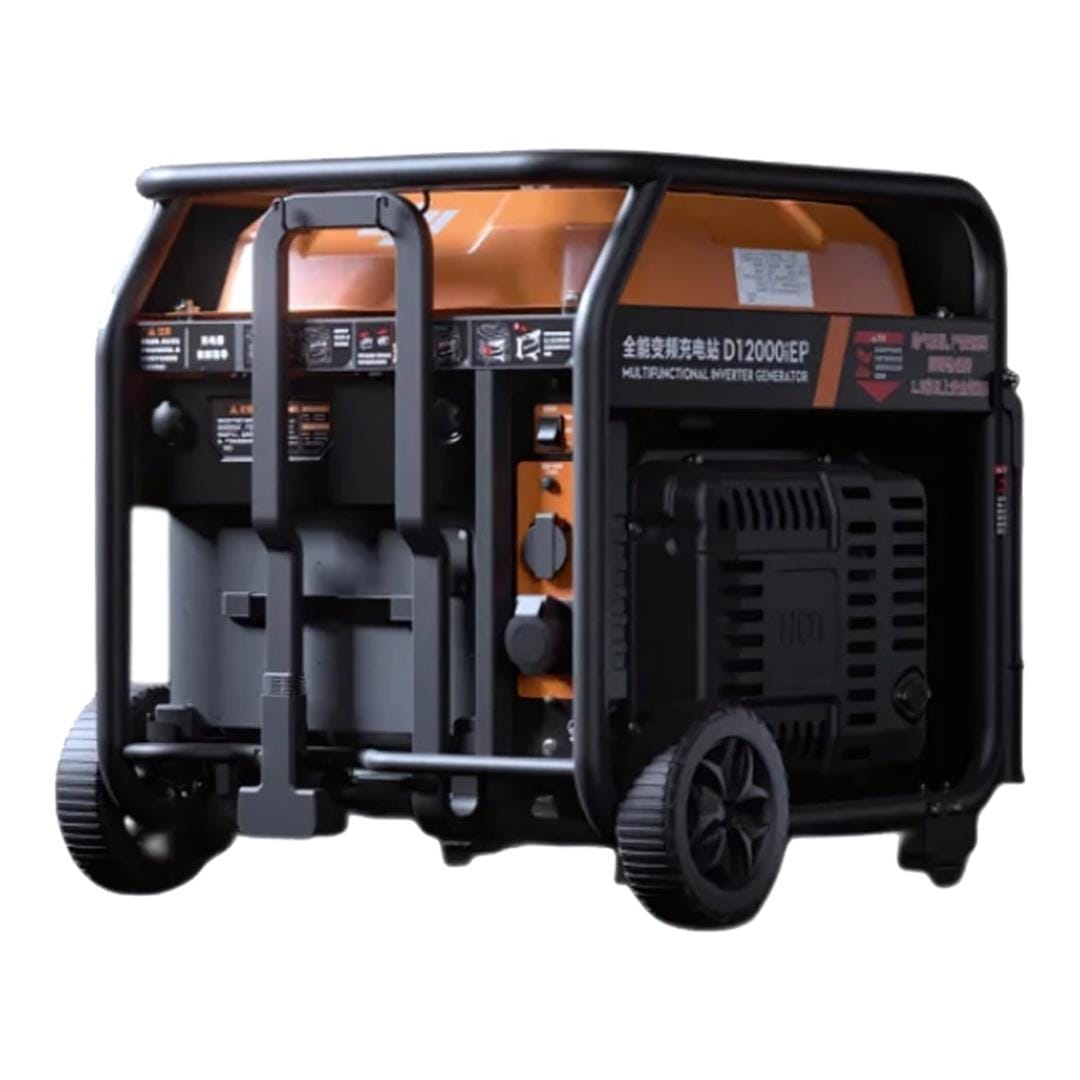 DJI Agras D12000iEP Multifunctional Inverter Generator