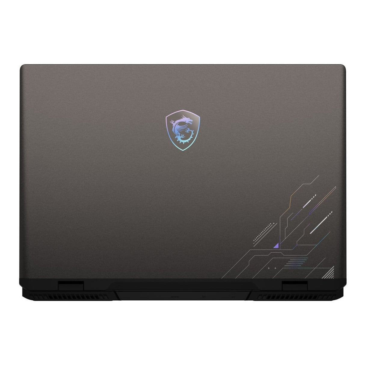 MSI Crosshair 17 HX D2XWGKG-069ZA 17-inch QHD AI Gaming Laptop - Intel Core Ultra 9 275HX 1TB SSD 16GB RAM RTX 5070 Win 11 Home