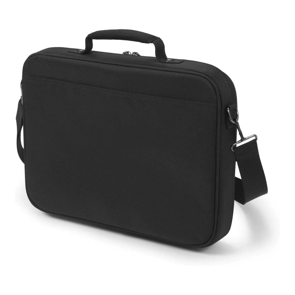 Dicota Eco Multi Base 15.6-inch Briefcase Black D30446-RPET
