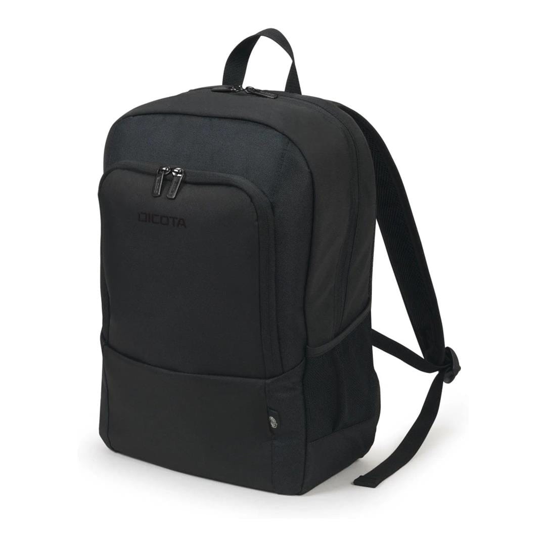 Dicota Eco BASE 17.3-inch Backpack Black D30913-RPET