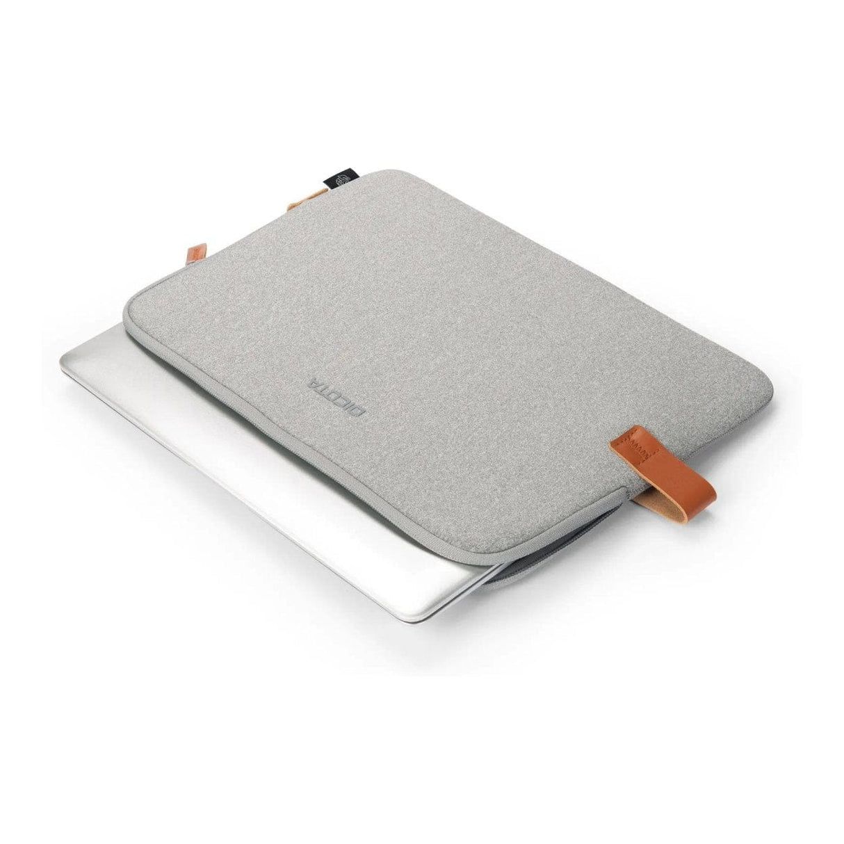 Dicota Skin Urban 14-inch Notebook Sleeve case Grey D31929-RPET
