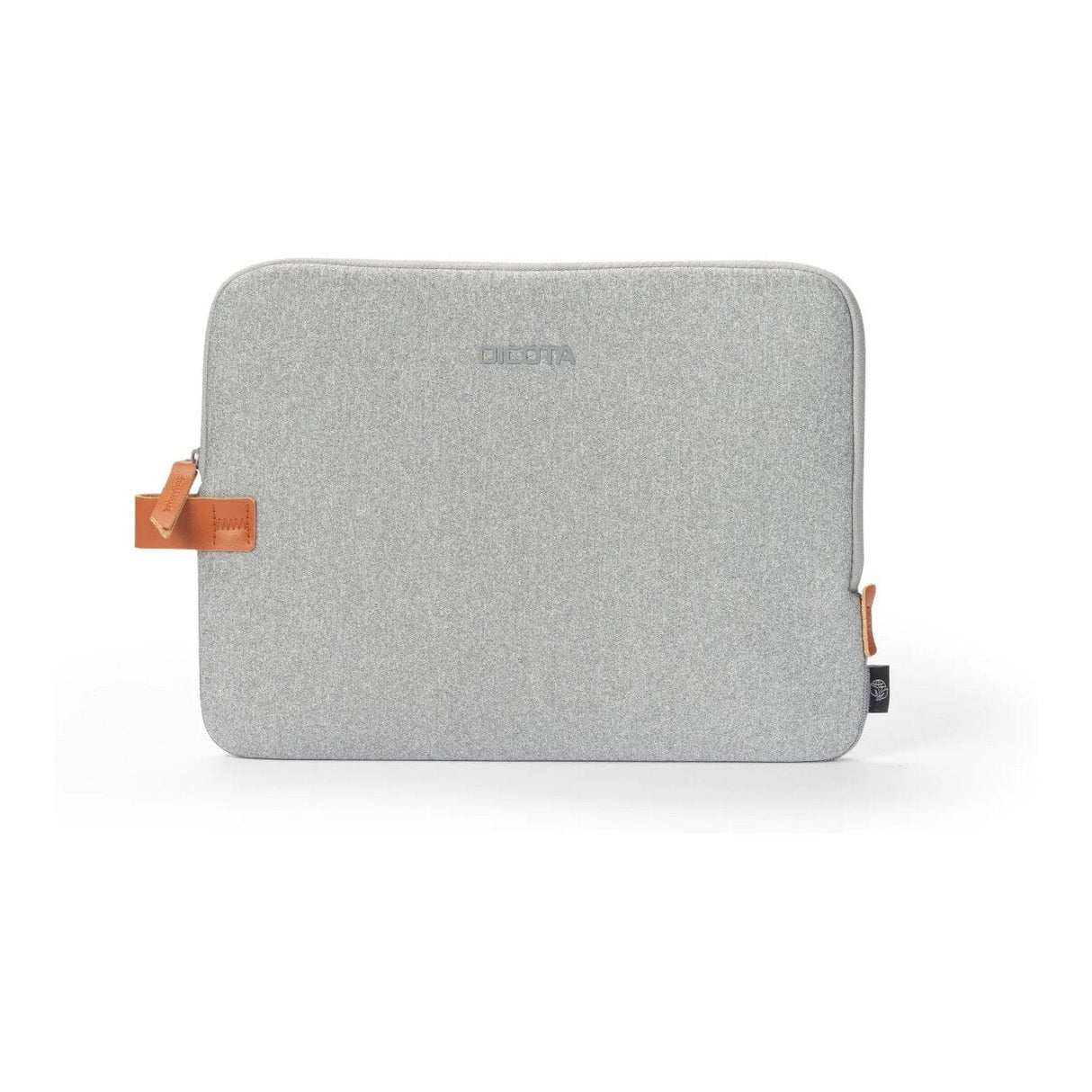 Dicota Skin Urban 14-inch Notebook Sleeve case Grey D31929-RPET
