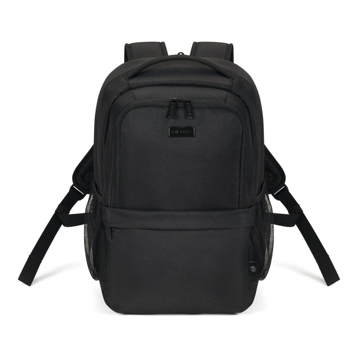 Dicota Eco Core Notebook Case 17.3-inch Backpack Black D32028-RPET