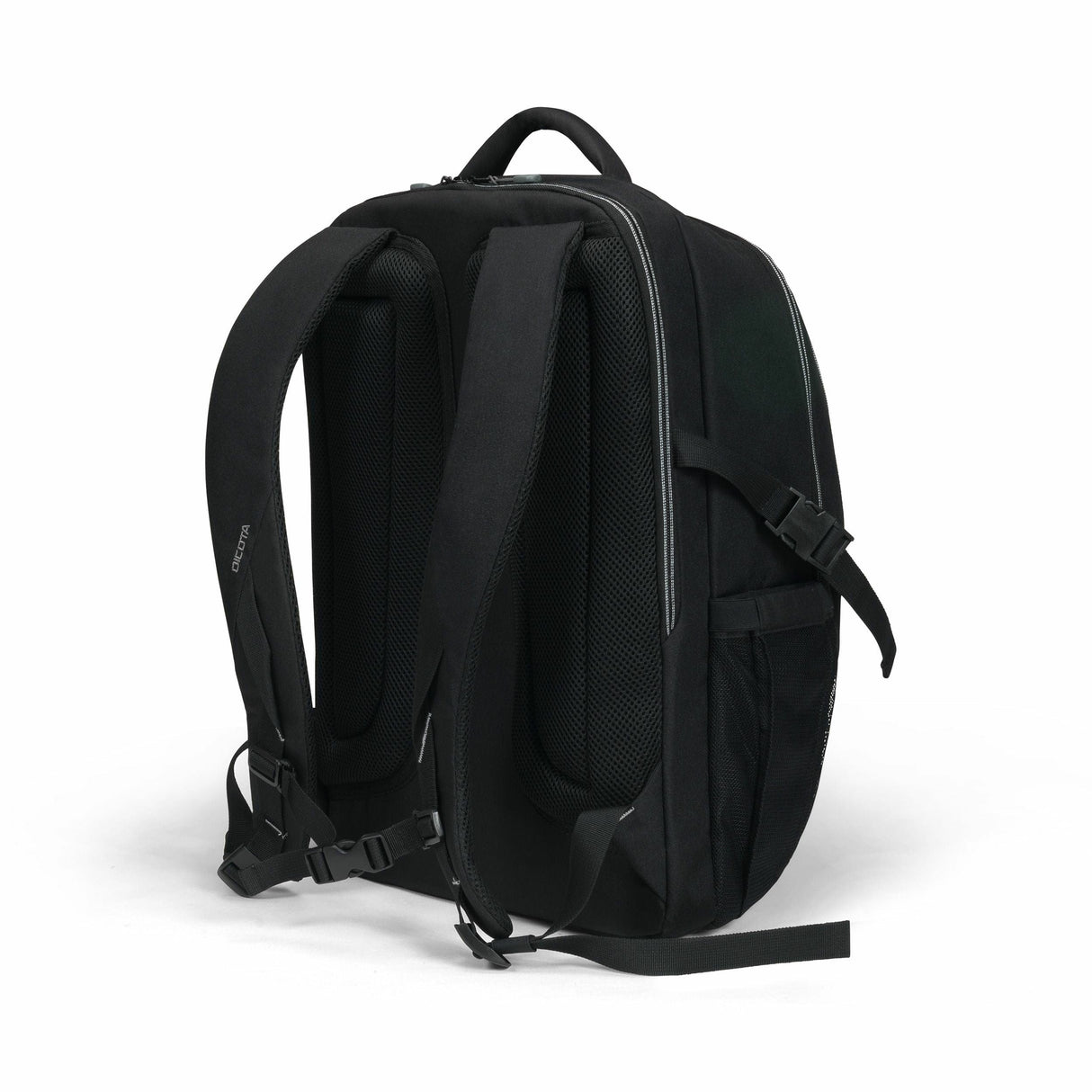Dicota Eco Notebook Case 17.3-inch Backpack Black D32038-RPET