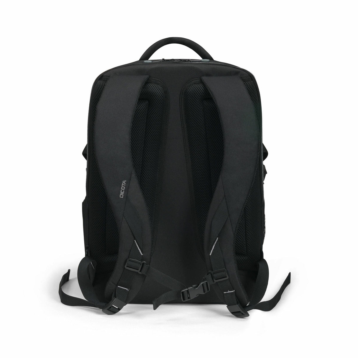 Dicota Eco Notebook Case 17.3-inch Backpack Black D32038-RPET