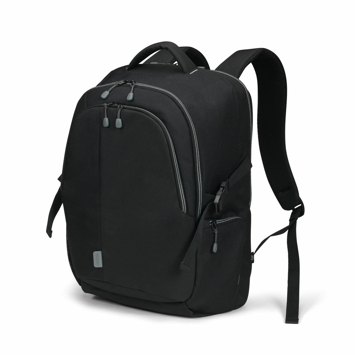 Dicota Eco Notebook Case 17.3-inch Backpack Black D32038-RPET