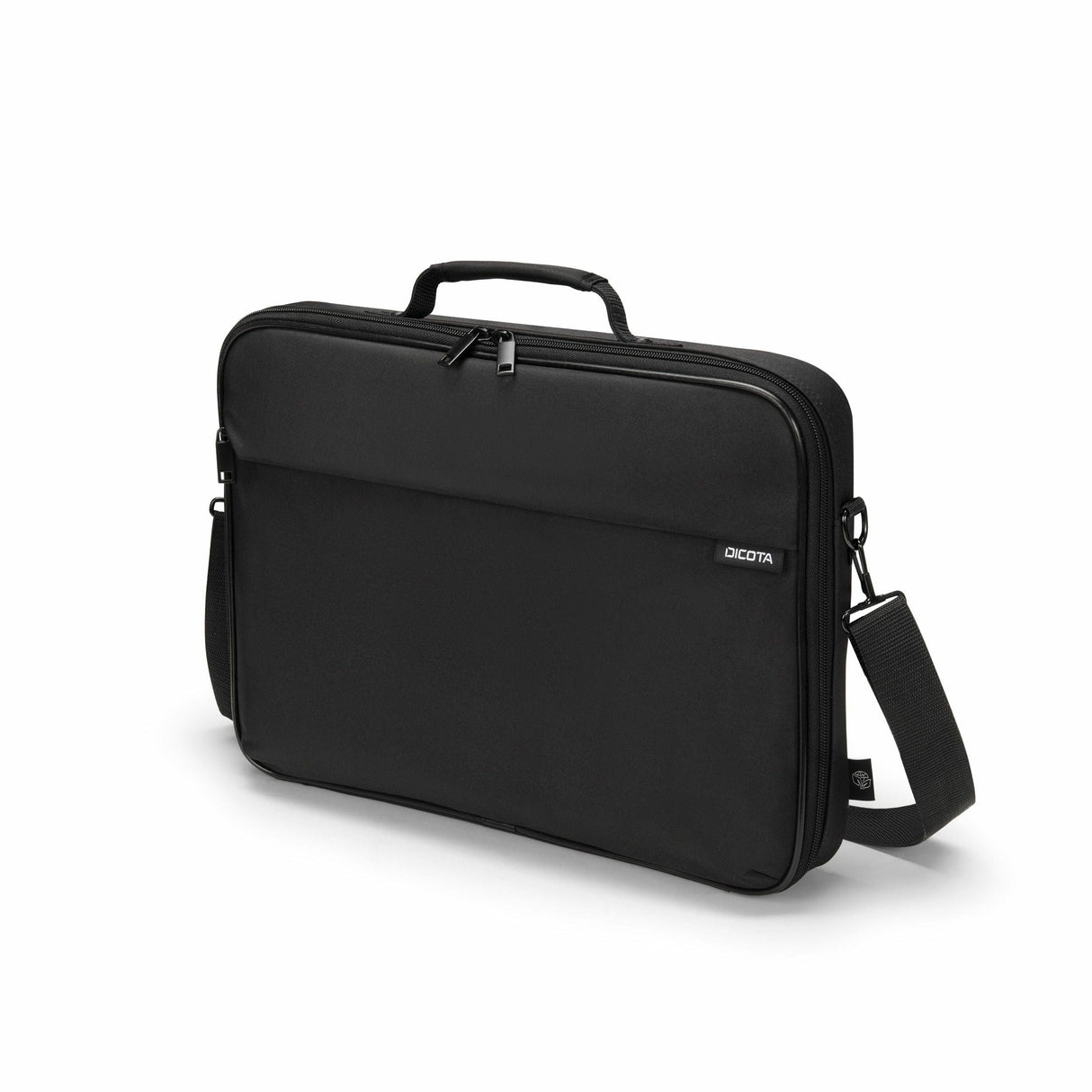 Dicota Multi One 16-inch Notebook Sleeve Case Black D32088-RPET