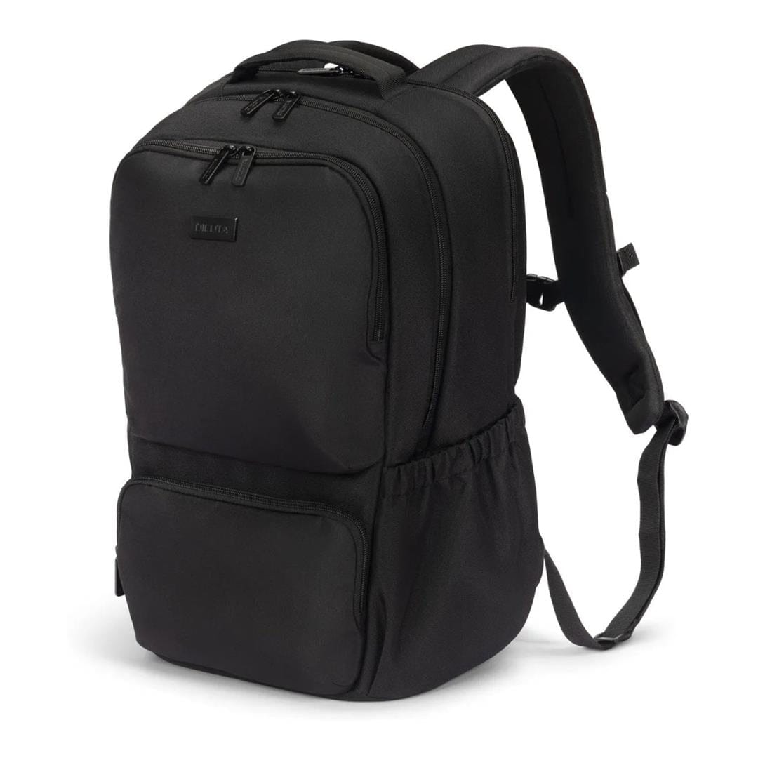 Dicota Companion 16-inch Notebook Backpack Black D32116-RPET