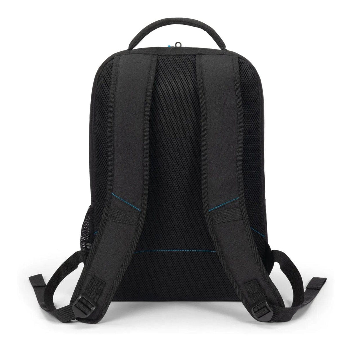 Dicota Spin II 16-inch Notebook BackPack Black and Blue D32117-RPET