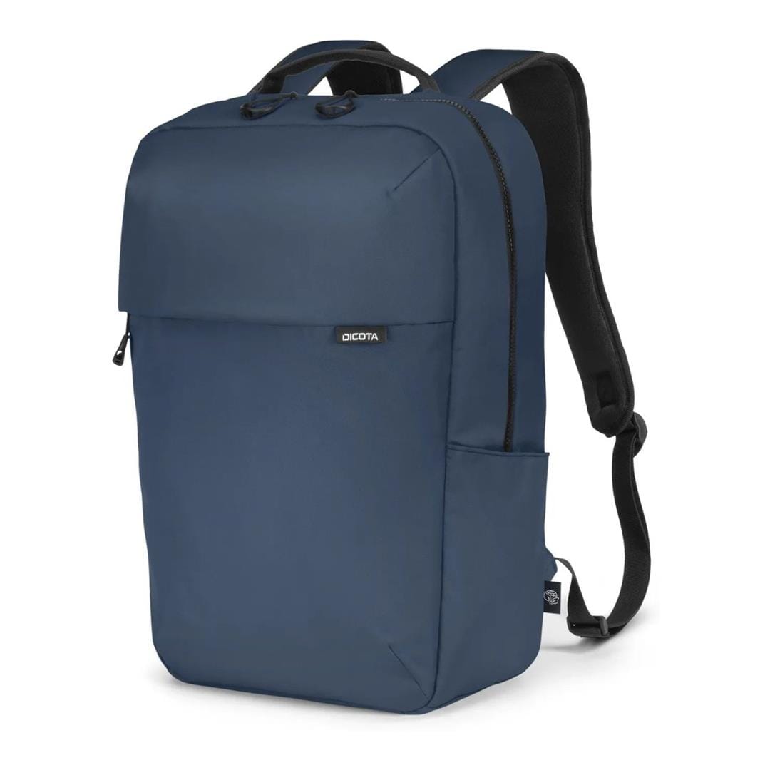 Dicota Commuter 16-inch Notebook Backpack Navy D32120-RPET