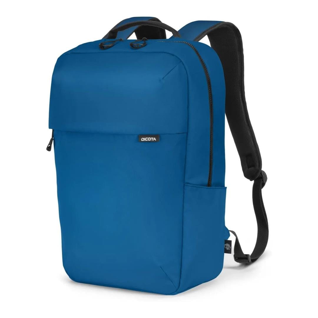 Dicota Commuter 16-inch Notebook BackPack Blue D32160-RPET