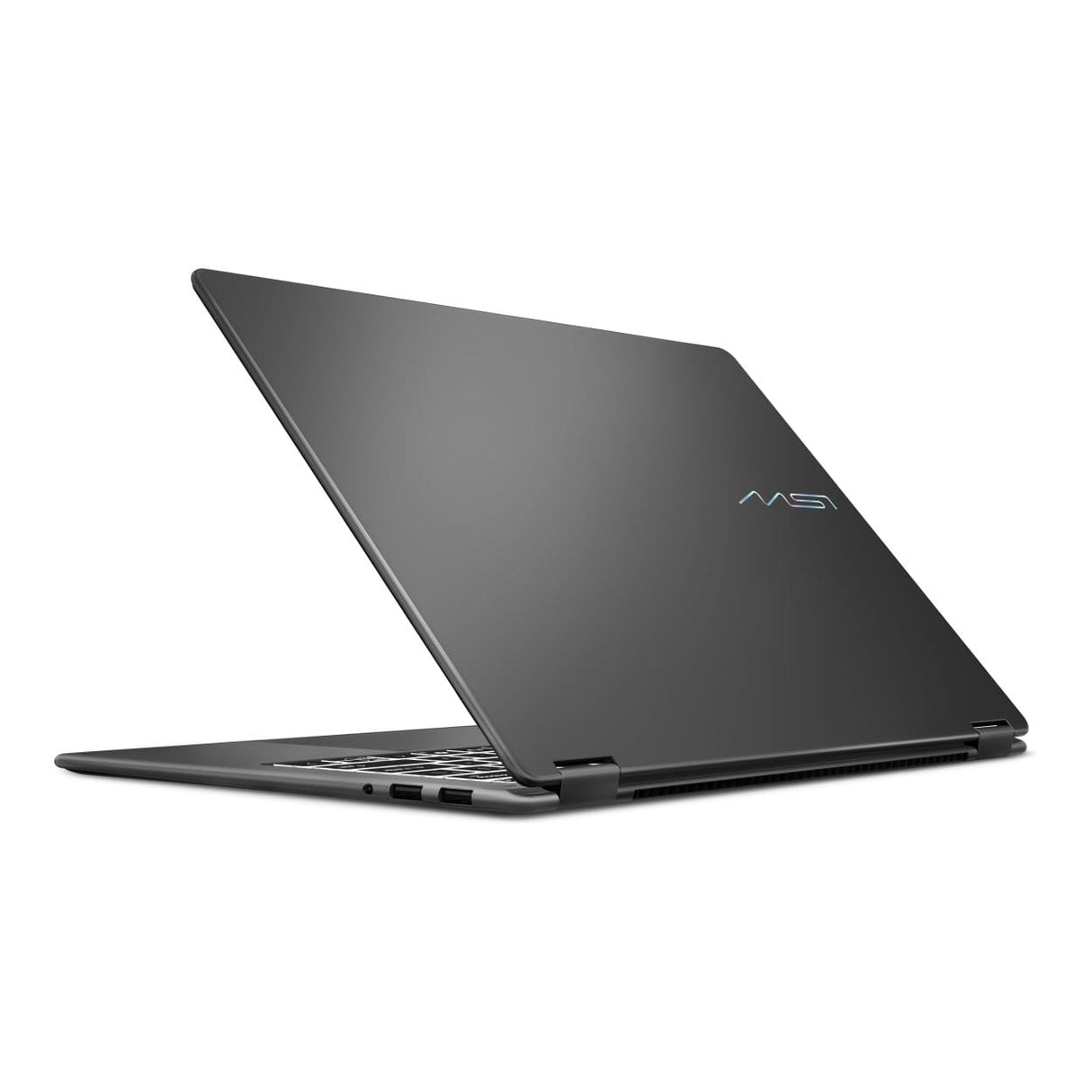 MSI Prestige 14 Flip D3MTG-057ZA 14-inch FHD+ AI 2-in-1 Laptop - Intel Core Ultra X9 386H 1TB SSD 32GB RAM Win 11 Home