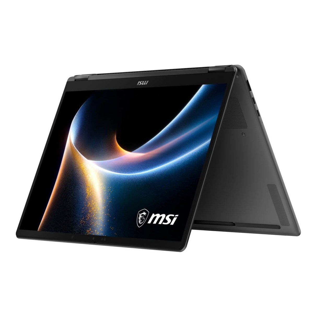 MSI Prestige 14 Flip D3MTG-057ZA 14-inch FHD+ AI 2-in-1 Laptop - Intel Core Ultra X9 386H 1TB SSD 32GB RAM Win 11 Home