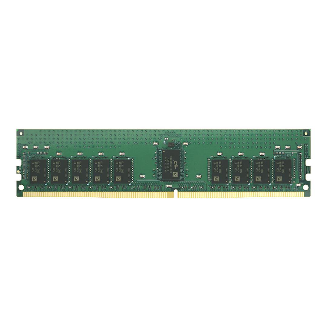 Synology D4ER02-16G Memory Module 16GB 1 x 16GB DDR4 ECC RDIMM