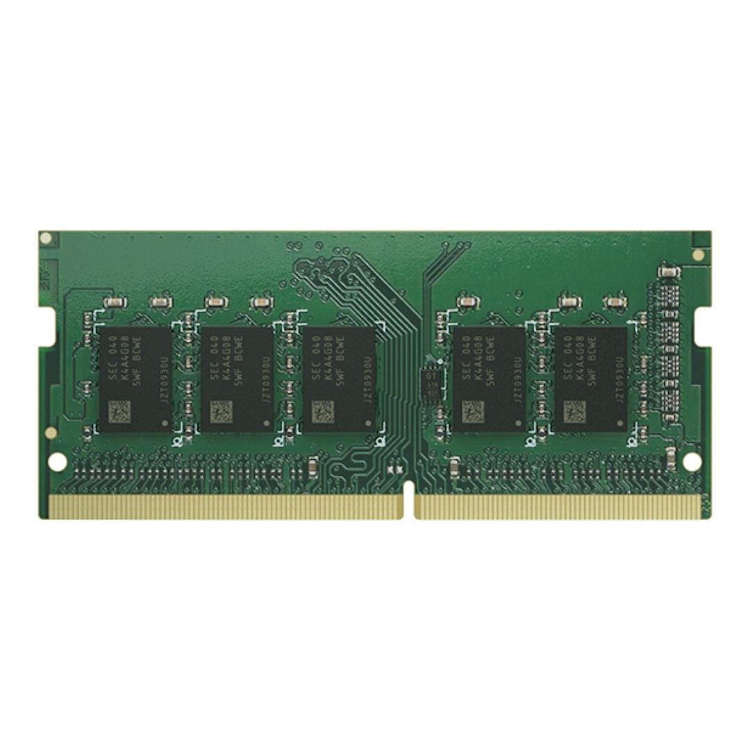 Synology D4ES01-4G Memory Module 4GB DDR4 ECC