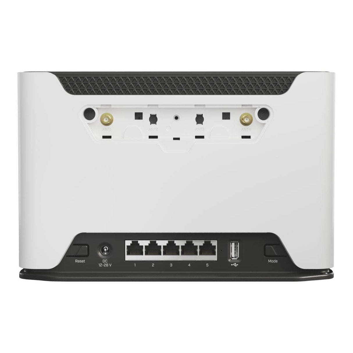 MikroTik Chateau Dual-band Wi-Fi LTE Router D53G-5HacD2HnD-TC&EG120K-EA