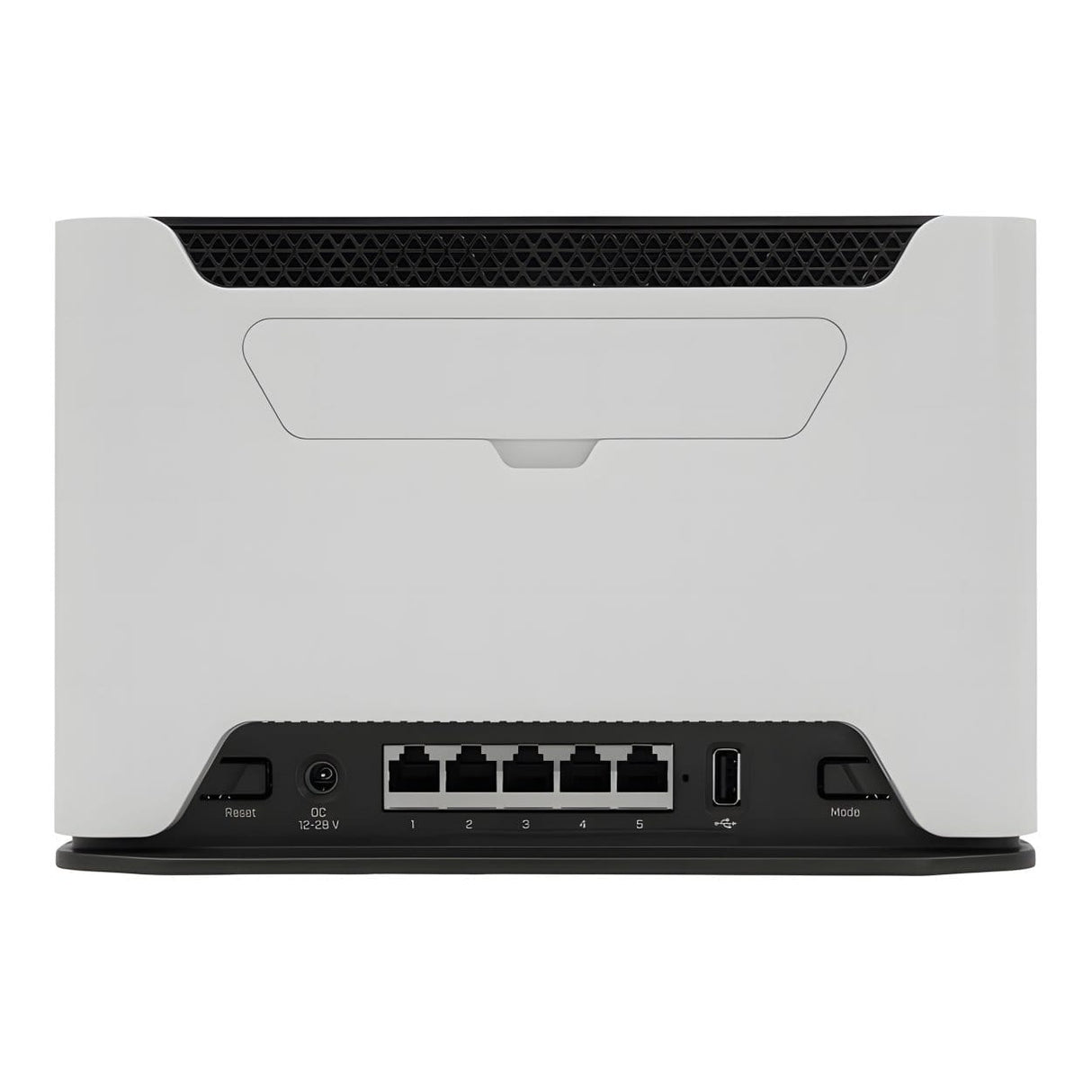MikroTik Chateau LTE7 5 Port Wi-Fi 5 Gigabit Router D53G-5HacD2HnD-TC&R11e-LTE7