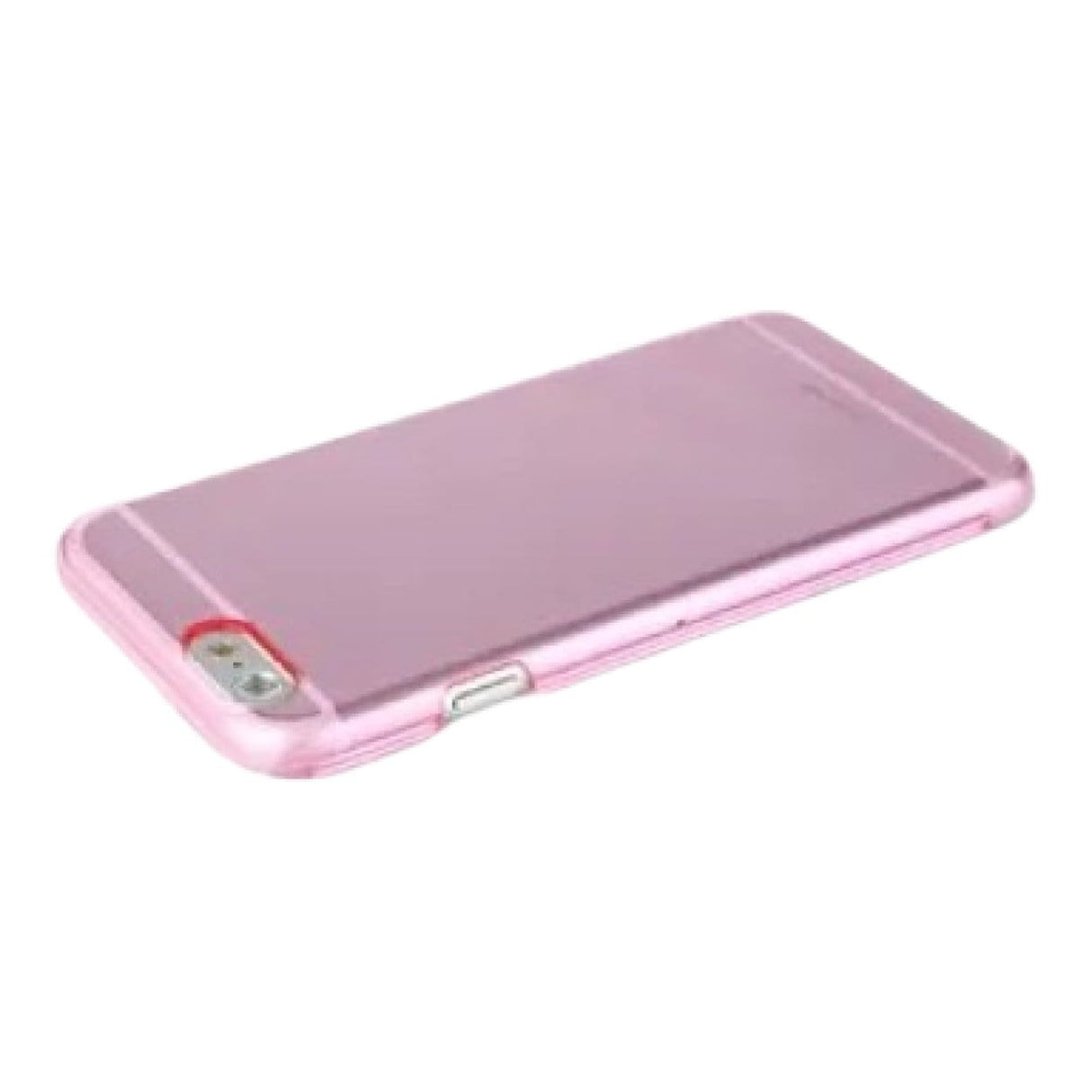 Innerexile Hydra Self-Healing Phone Case for iPhone 6 - Translucent Pink D6-500-003