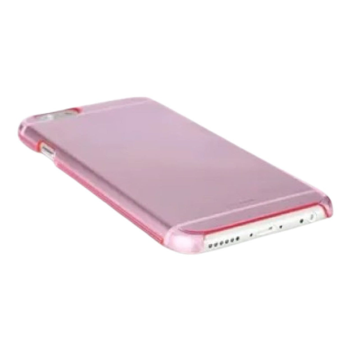 Innerexile Hydra Self-Healing Phone Case for iPhone 6 - Translucent Pink D6-500-003
